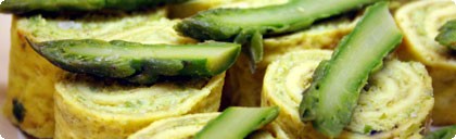 Accumulations (o come cucinare per 22 in 72 ore)