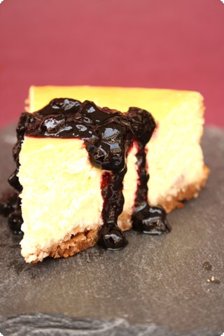 confortatemi con i mirtilli