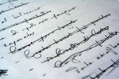 Ho finitoooooooooooooo!