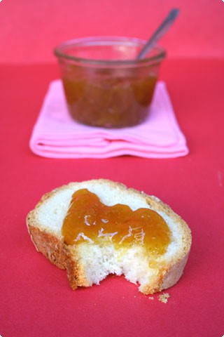 Marmellata di fichi grand cru 2006